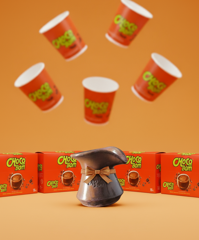 عرض شوكوبوم 2