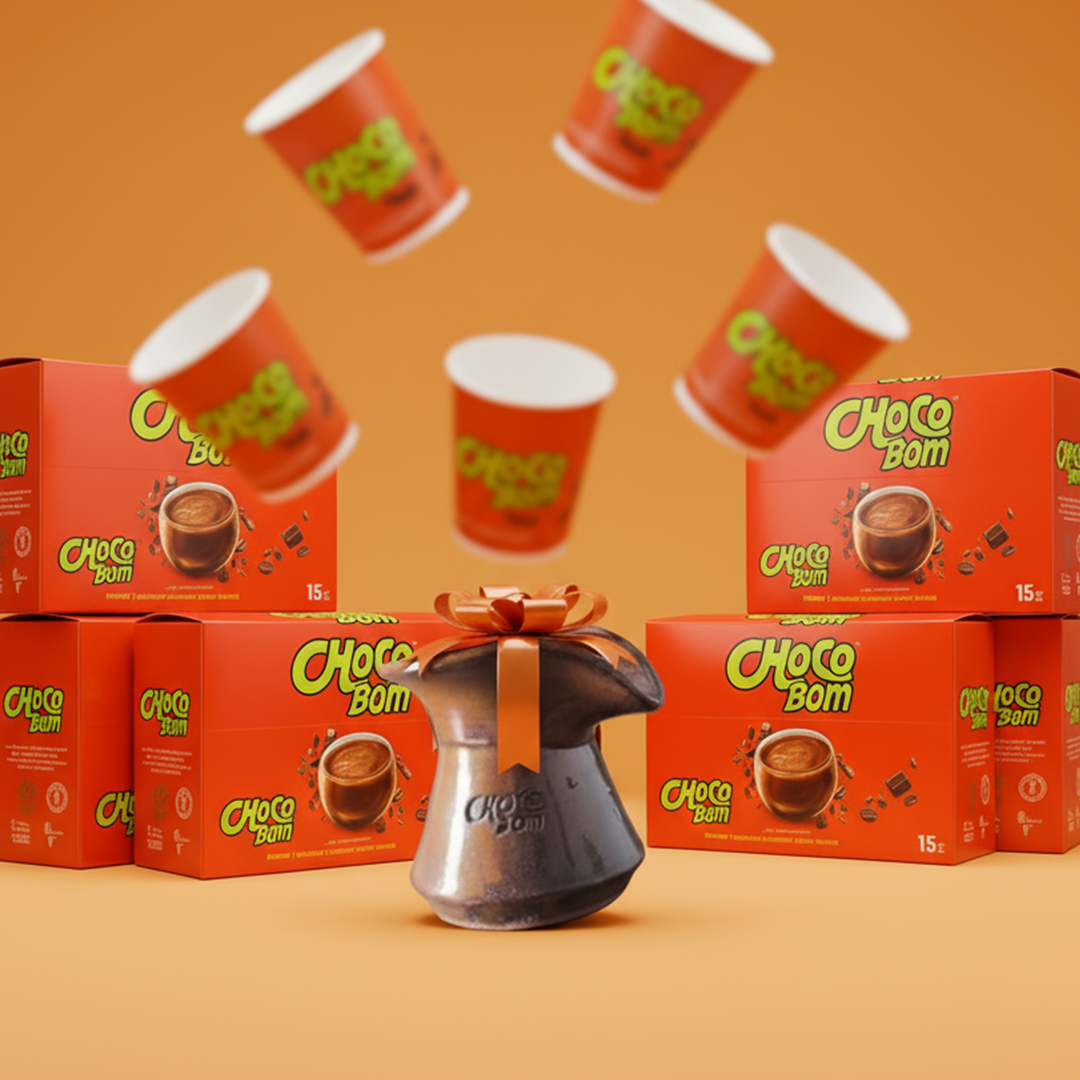 عرض شوكوبوم 3