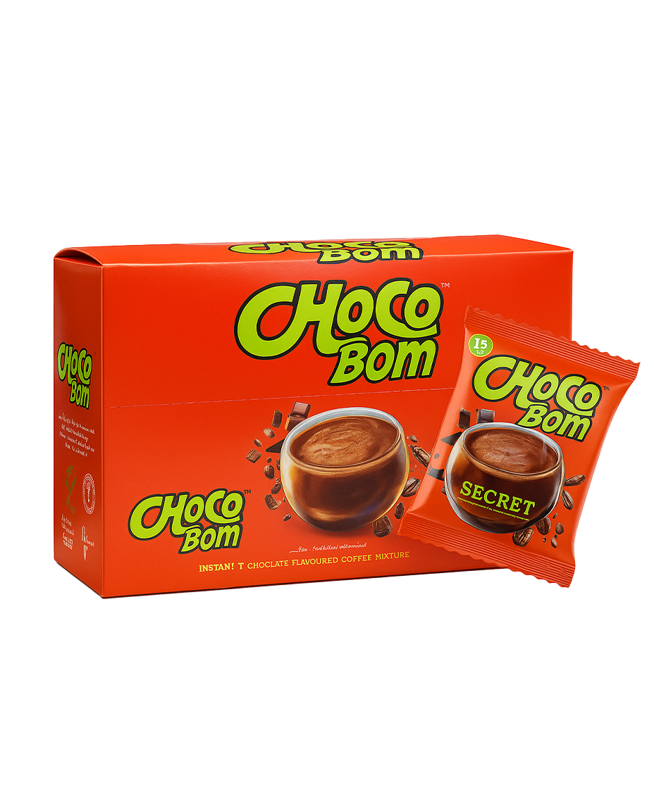 قهوة تركي بالشوكولاتة